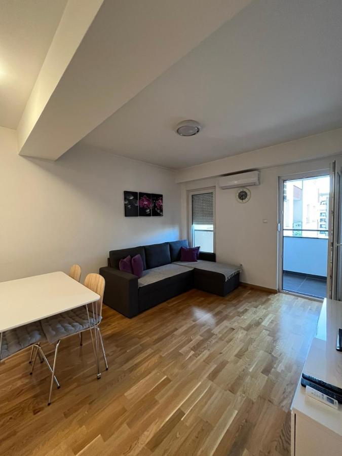 Apartman Lukana Banja Luka Exterior foto